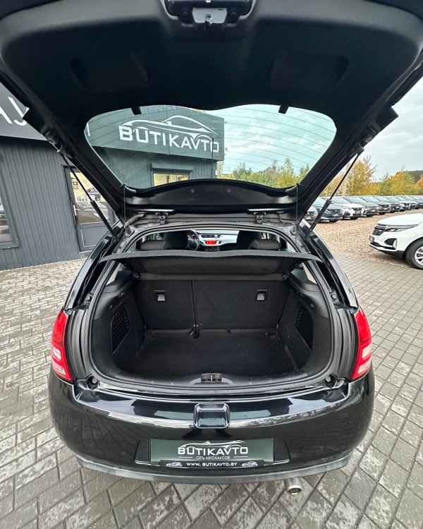 Citroen C3 II - Image 11