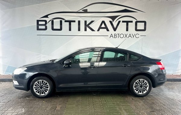 Citroen C5 II - Image 4