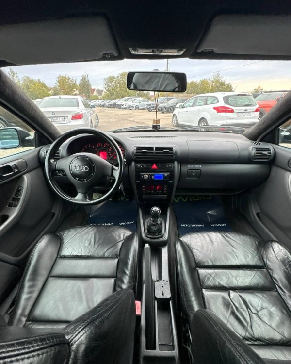 Audi A3 8L - Image 7