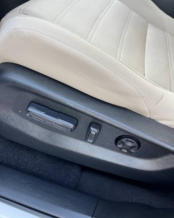 Honda CR-V V · Рестайлинг - Image 16