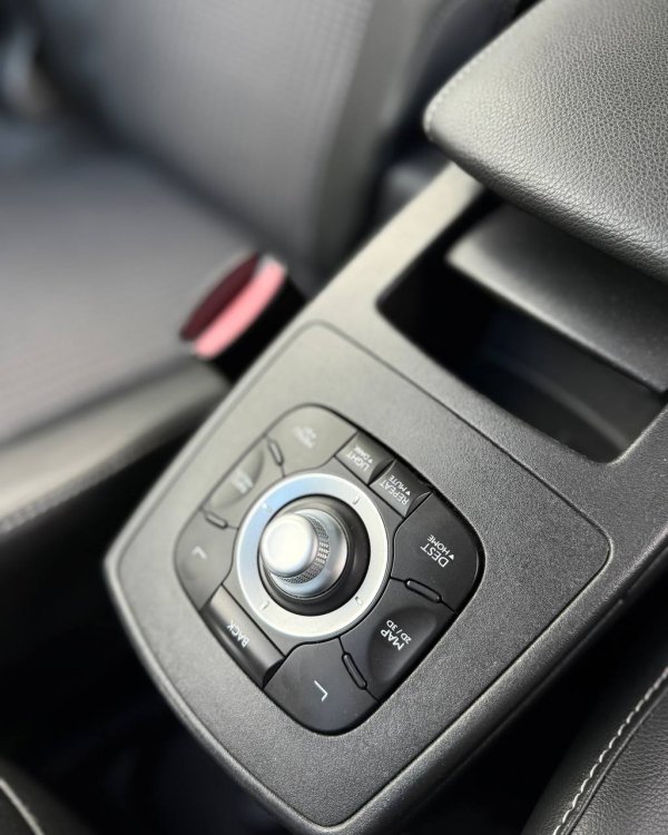 Renault Grand Scenic III · Рестайлинг - Image 19