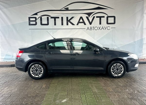 Citroen C5 II - Image 8