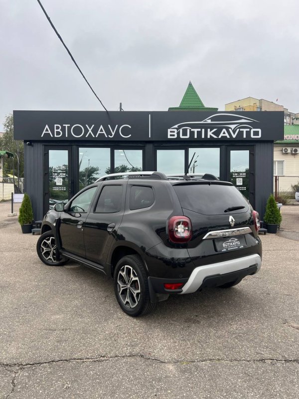 Renault Duster II - Image 5