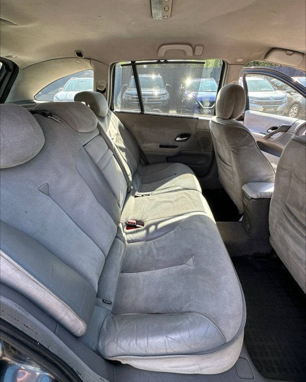 Renault Laguna II - Image 10