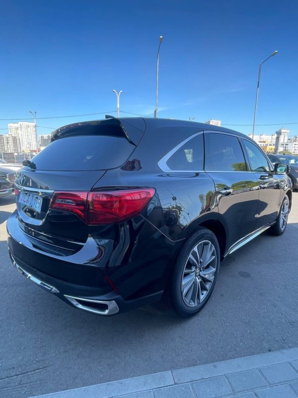 Acura MDX, 2018 - Image 5