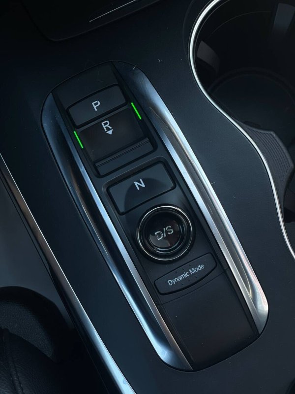 Acura MDX, 2018 - Image 10