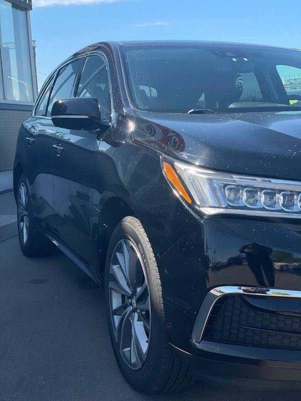 Acura MDX, 2018 - Image 3