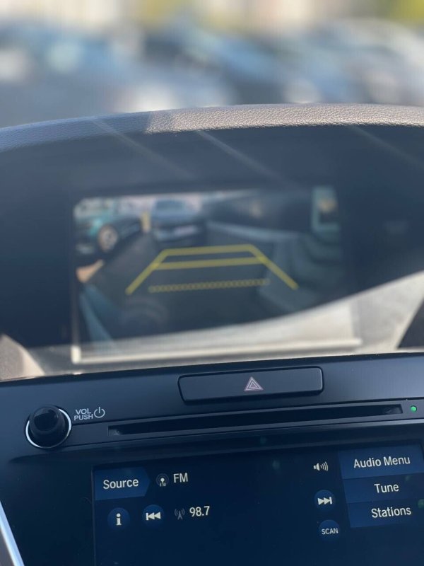 Acura MDX, 2018 - Image 9