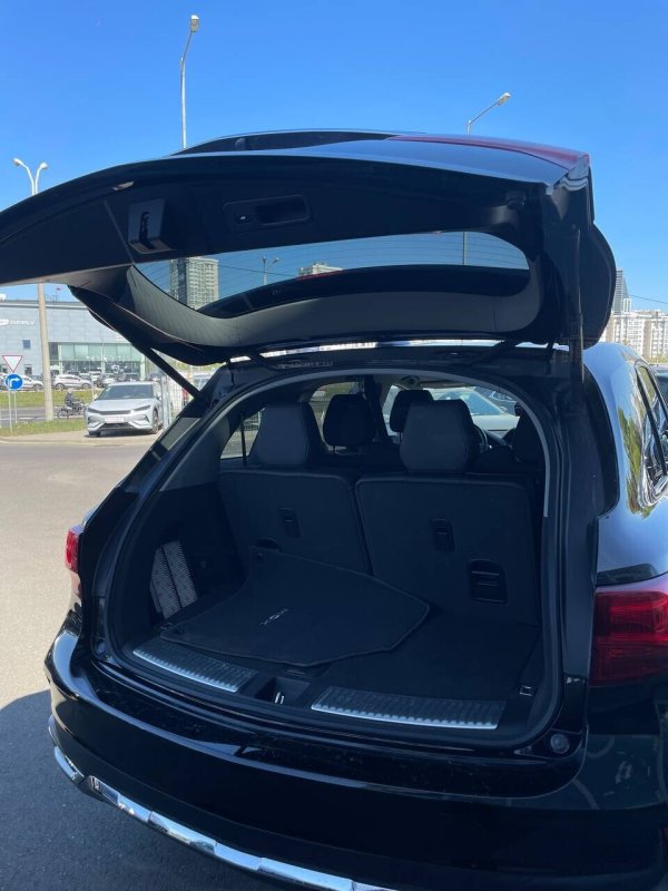 Acura MDX, 2018 - Image 7