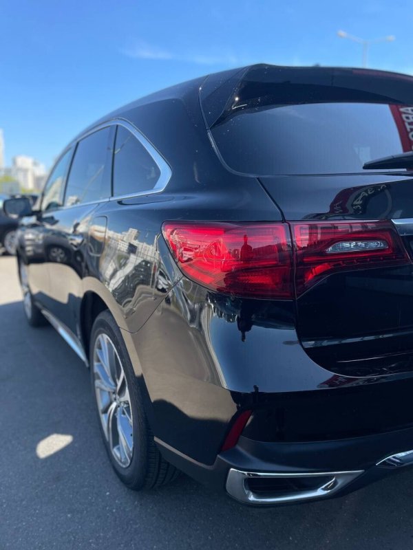 Acura MDX, 2018 - Image 4