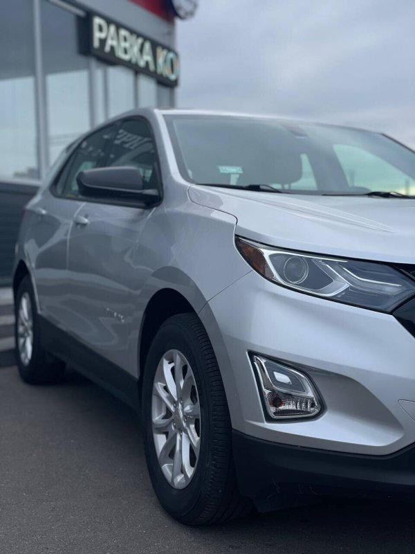 Chevrolet Equinox, 2019 - Image 3