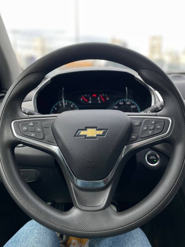 Chevrolet Equinox, 2019 - Image 10