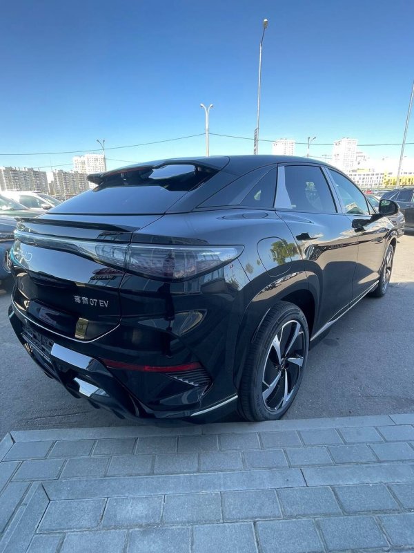 BYD Sea Lion 07, Max, 2025 - Image 6
