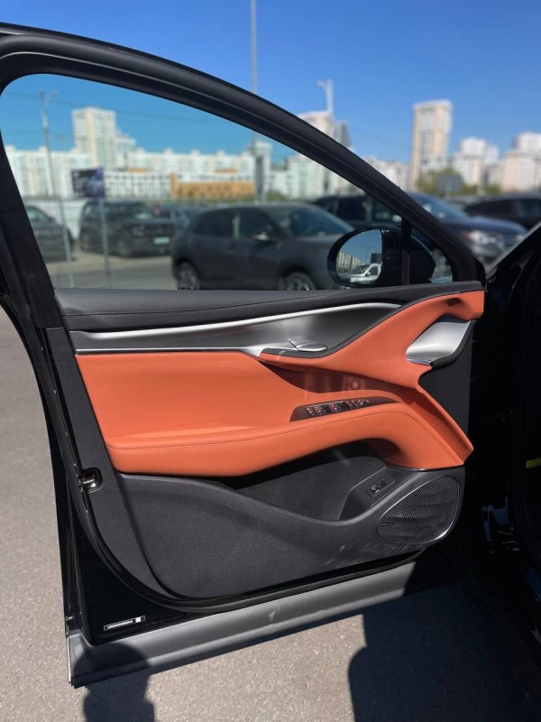 BYD Sea Lion 07, Max, 2025 - Image 20