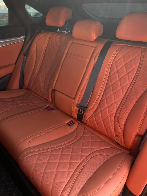 BYD Sea Lion 07, Max, 2025 - Image 10