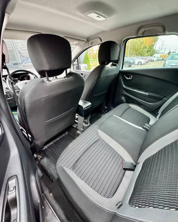 Renault Kaptur I - Image 11