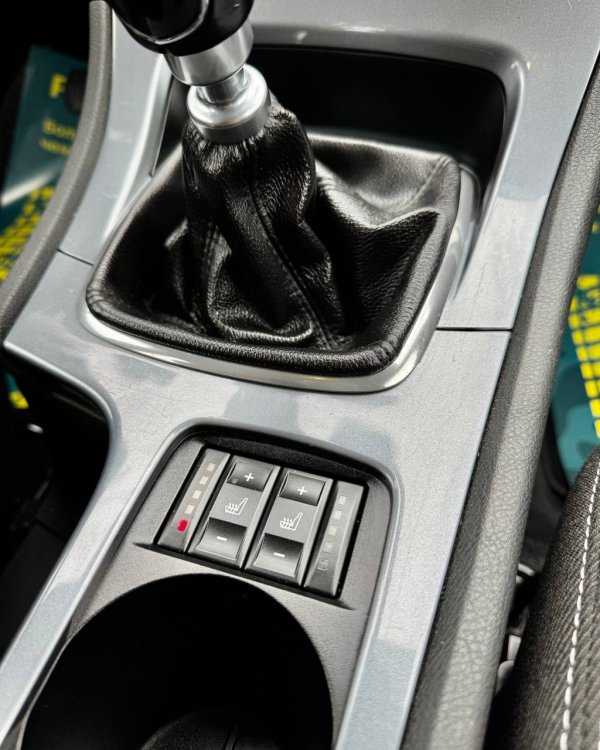 Ford Mondeo IV · Рестайлинг - Image 16
