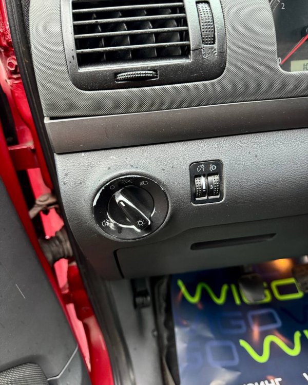 SEAT Alhambra I · Рестайлинг - Image 18