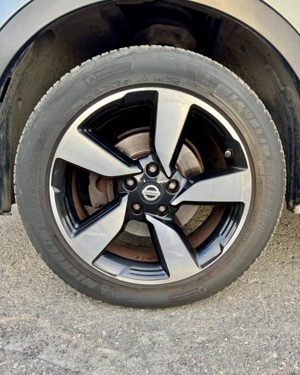 Nissan Qashqai II - Image 13