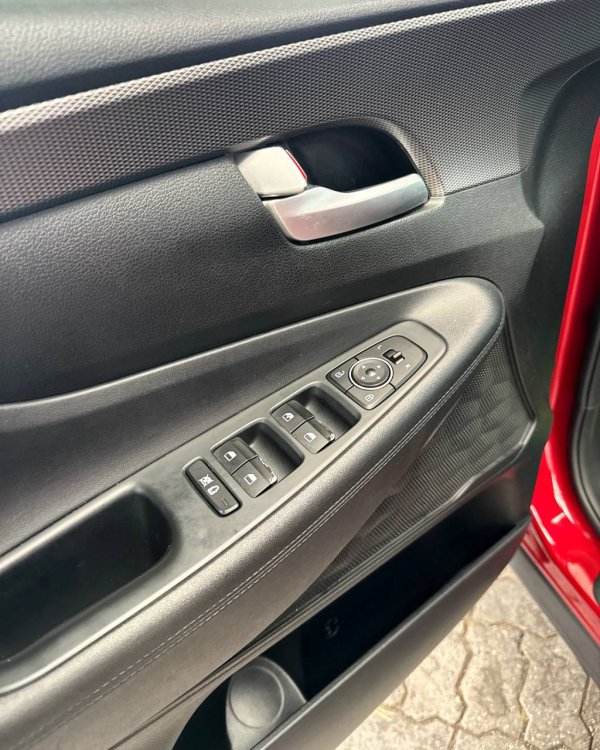 Hyundai Santa Fe TM - Image 9