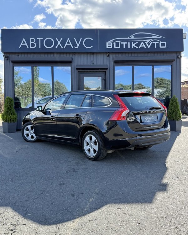 Volvo V60 I - Image 5