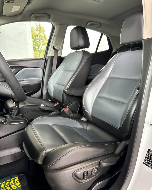 Opel Mokka I - Image 10