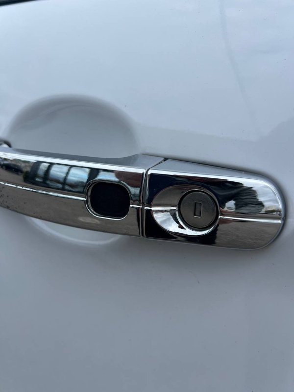 Ford Escape III · Рестайлинг - Image 9