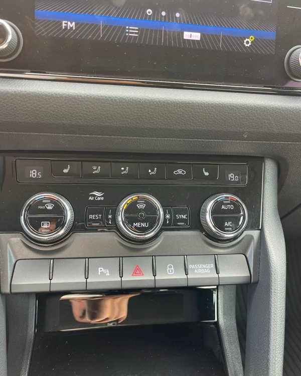 Skoda Kodiaq I - Image 17