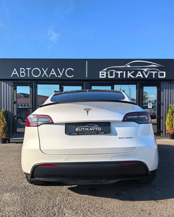 Tesla Model Y I - Image 5