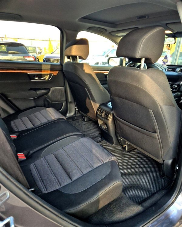 Honda CR-V V · Рестайлинг - Image 13
