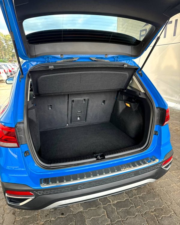 Volkswagen Taos  I - Image 14