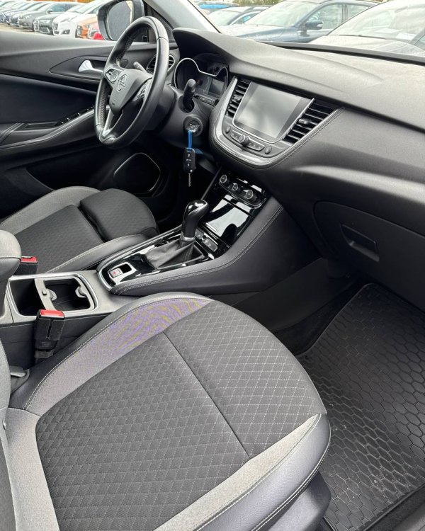 Opel Grandland X I - Image 14