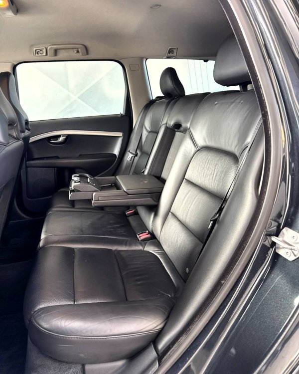 Volvo V70 III · Рестайлинг - Image 14