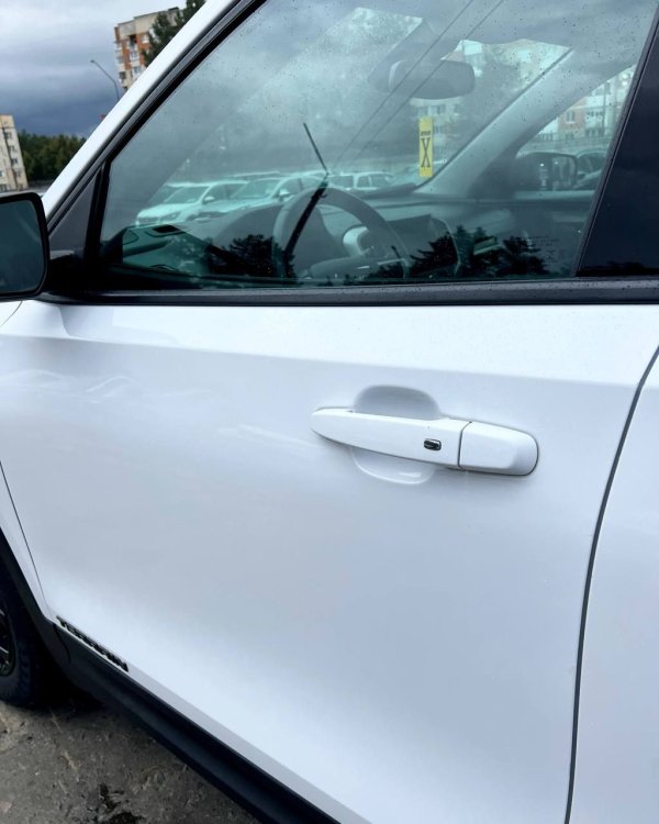 GMC Terrain II - Image 14
