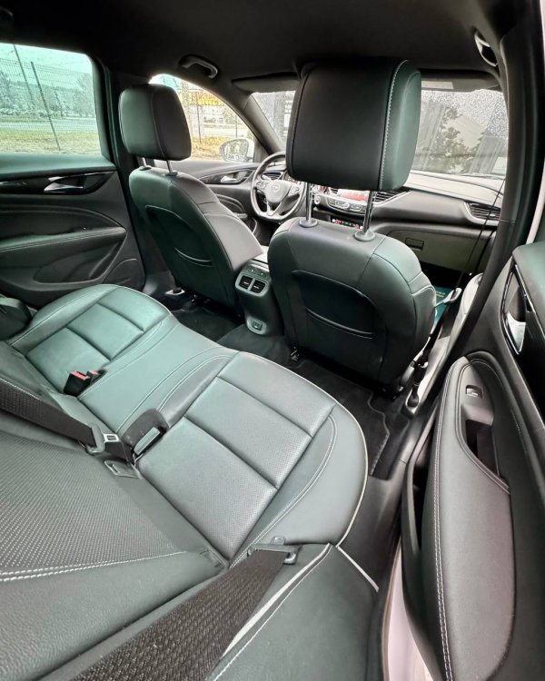 Opel Insignia II - Image 13