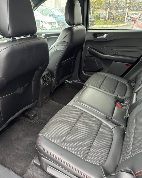 Ford Escape IV · Рестайлинг - Image 11