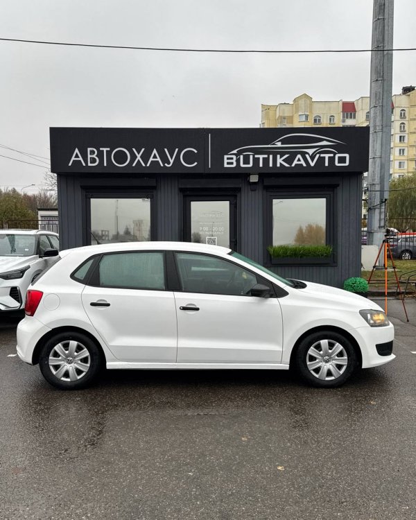 Volkswagen Polo V - Image 7