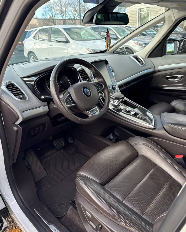 Renault Espace V - Image 10