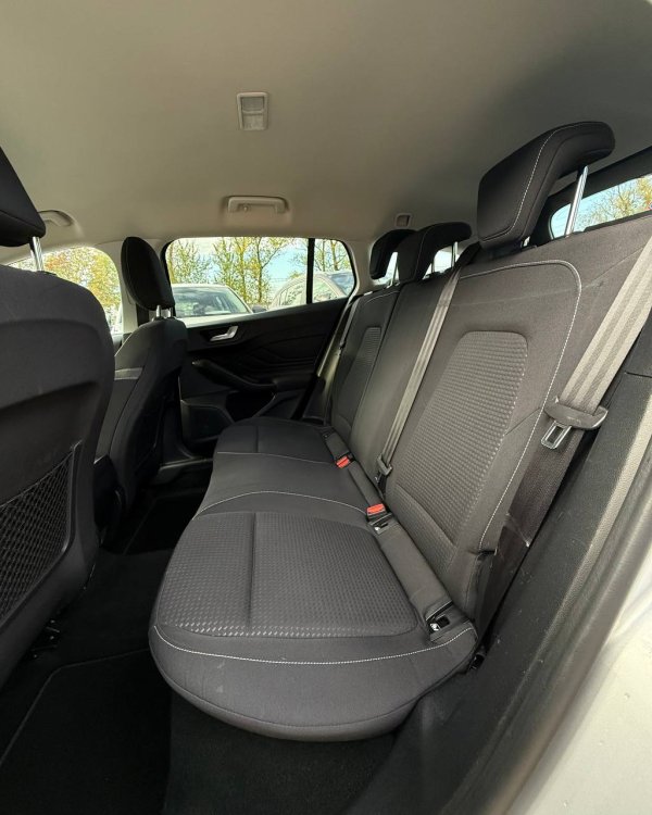 Ford Focus IV - Image 9