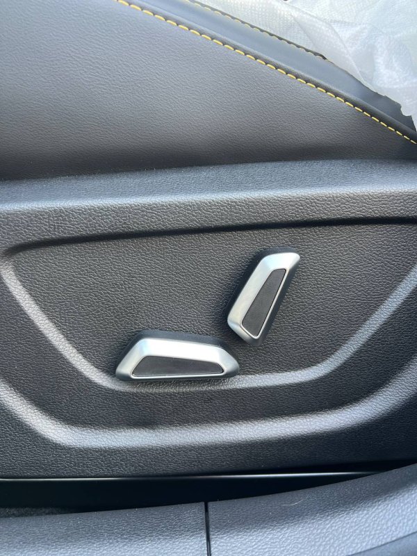 Geely Binyue L I - Image 11