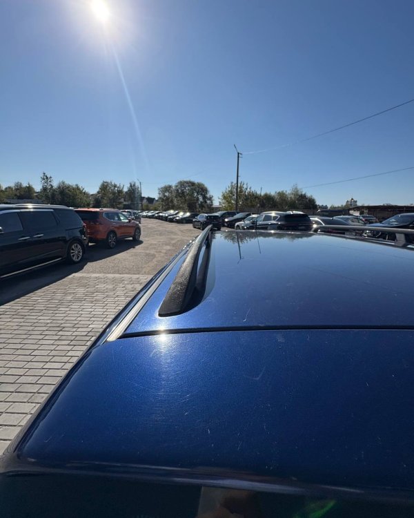 Peugeot 406 I - Image 14