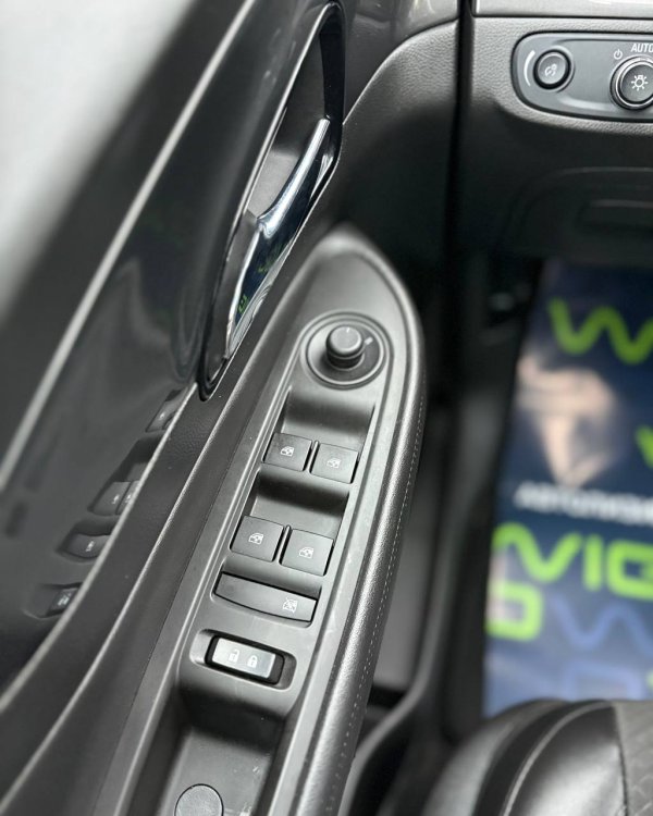 Buick Encore I · Рестайлинг - Image 17