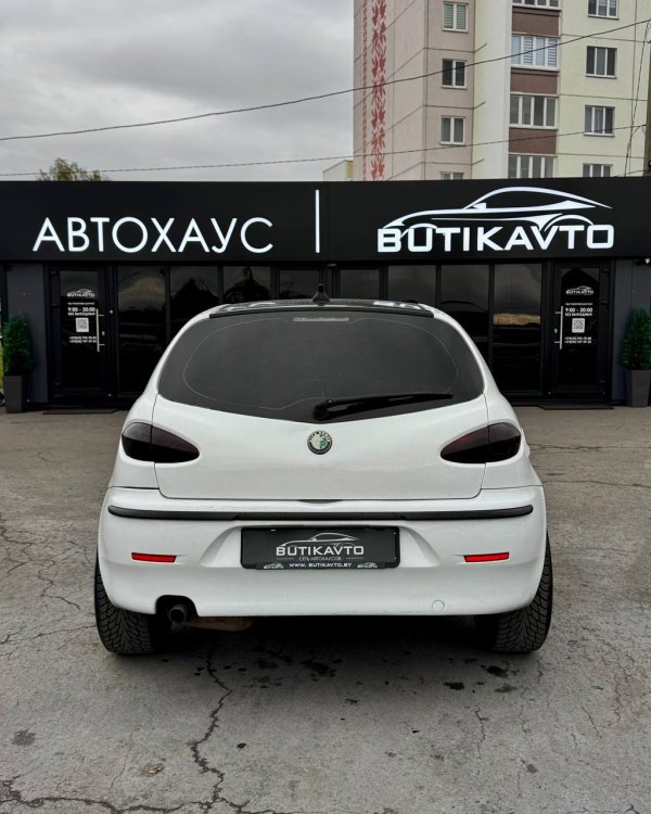 Alfa Romeo 147 I - Image 6