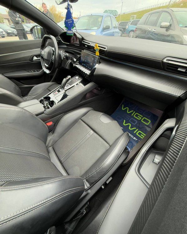Peugeot 508 II - Image 13