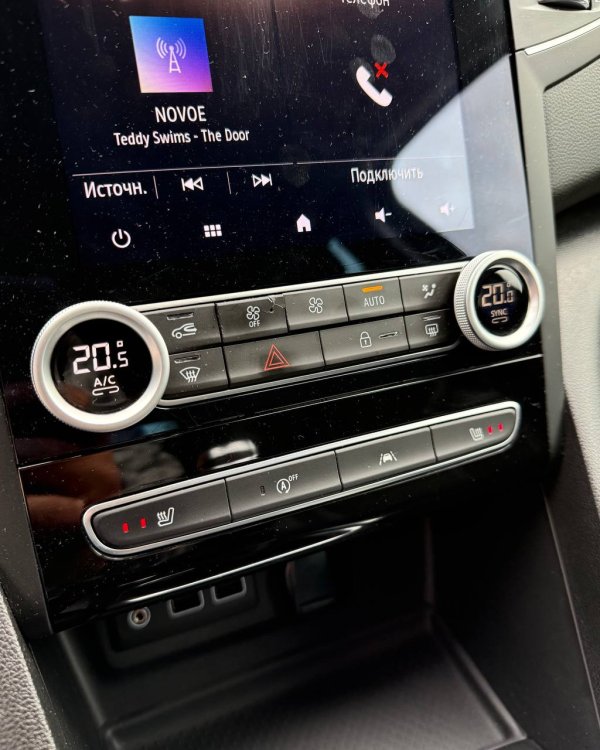 Renault Megane IV · Рестайлинг - Image 16