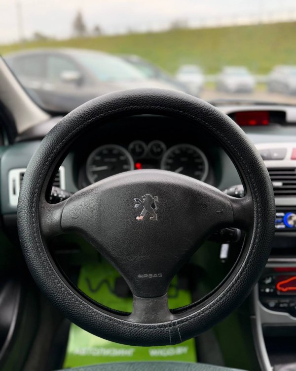 Peugeot 307 I - Image 10