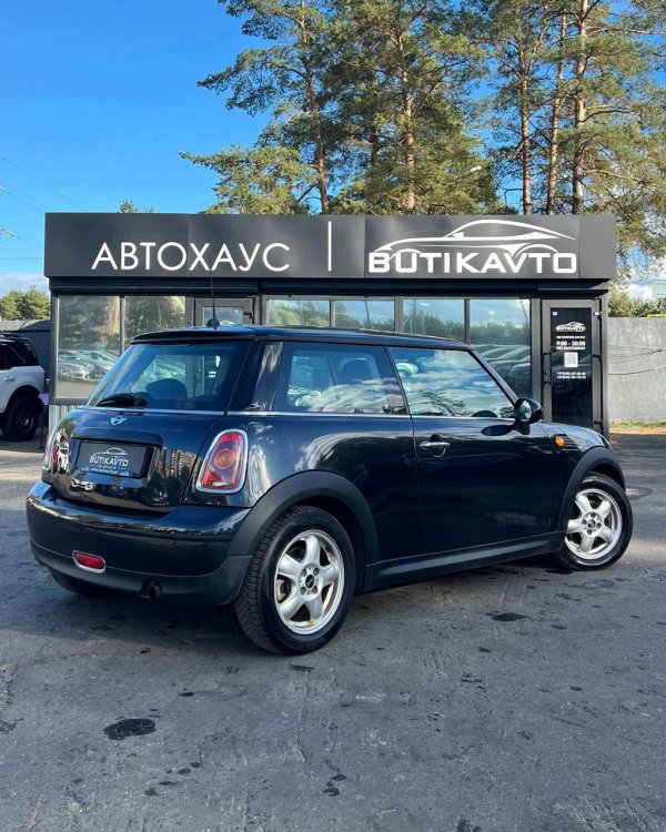 MINI Cooper R56 - Image 6