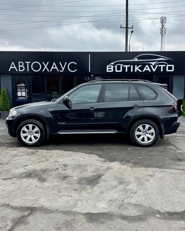 BMW X5 E70 - Image 8