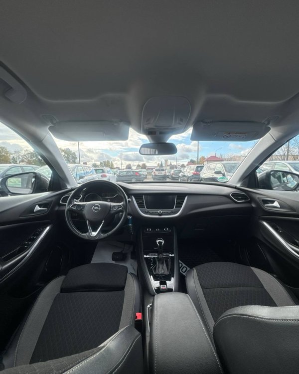 Opel Grandland X I - Image 9