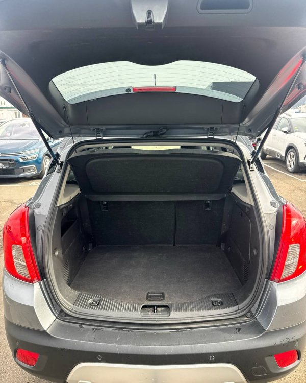 Opel Mokka I - Image 14